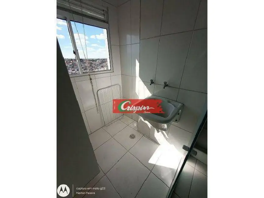 Foto 9 de Apartamento com 2 quartos à venda, 55m2 em Centro, Guarulhos - SP