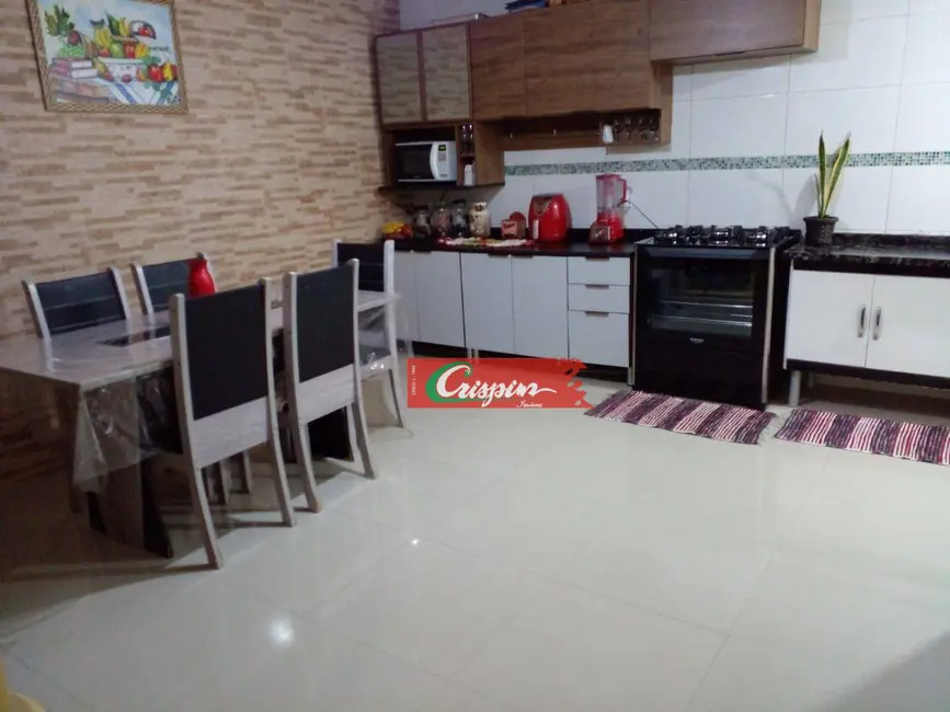 Casa com 2 quartos à venda, 102m2 em Recreio São Jorge, Guarulhos - SP - imagem 3 Foto 3 de Casa com 2 quartos à venda, 102m2 em Recreio São Jorge, Guarulhos - SP