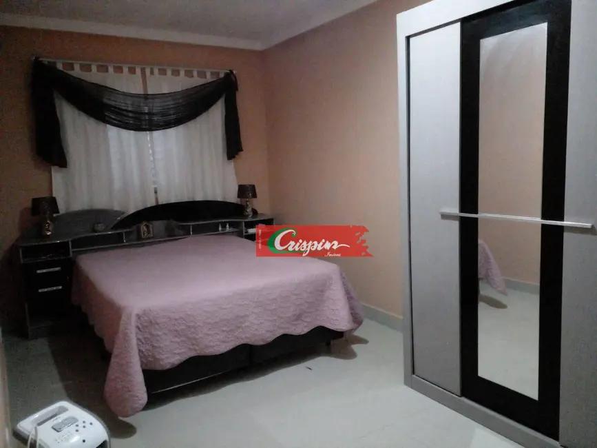 Casa com 2 quartos à venda, 102m2 em Recreio São Jorge, Guarulhos - SP - imagem 4 Foto 4 de Casa com 2 quartos à venda, 102m2 em Recreio São Jorge, Guarulhos - SP