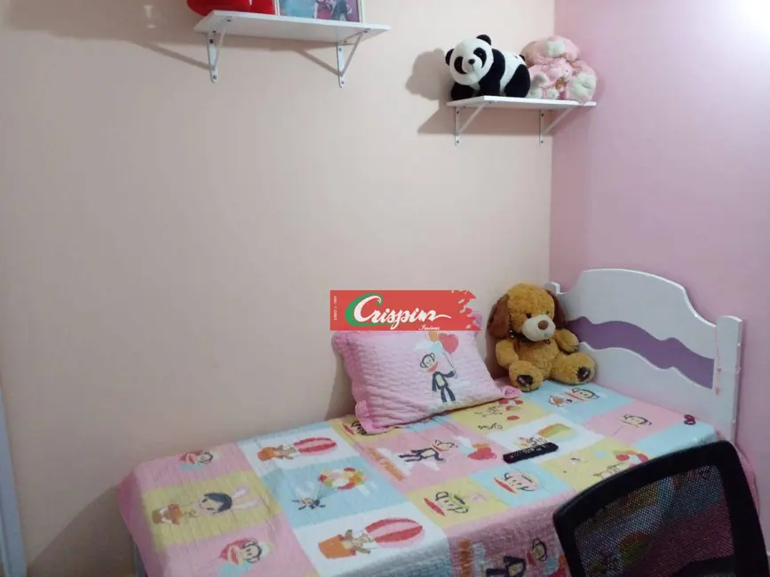 Casa com 2 quartos à venda, 102m2 em Recreio São Jorge, Guarulhos - SP - imagem 2 Foto 2 de Casa com 2 quartos à venda, 102m2 em Recreio São Jorge, Guarulhos - SP