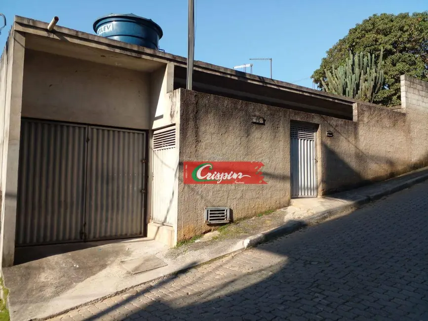Foto 1 de Casa com 2 quartos à venda, 102m2 em Recreio São Jorge, Guarulhos - SP