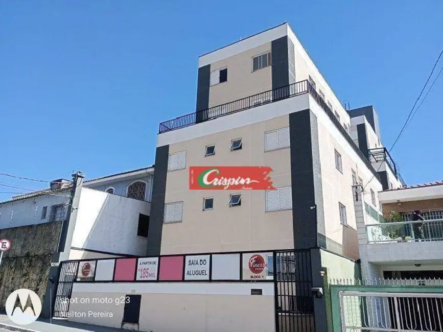 Apartamento com 1 quarto à venda, 32m2 em Tucuruvi, São Paulo - SP - imagem 1 Foto 1 de Apartamento com 1 quarto à venda, 32m2 em Tucuruvi, São Paulo - SP