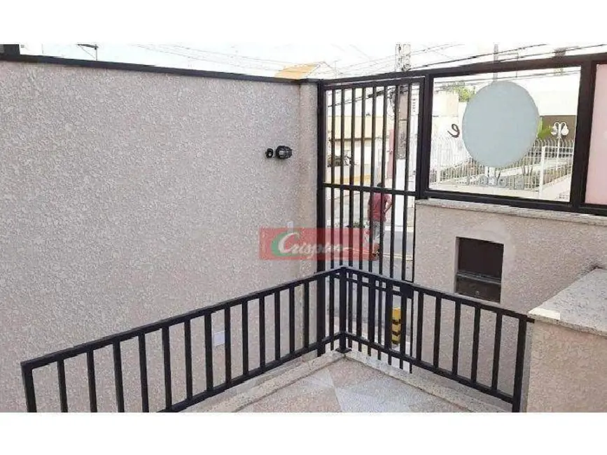 Apartamento com 1 quarto à venda, 32m2 em Tucuruvi, São Paulo - SP - imagem 9 Foto 9 de Apartamento com 1 quarto à venda, 32m2 em Tucuruvi, São Paulo - SP