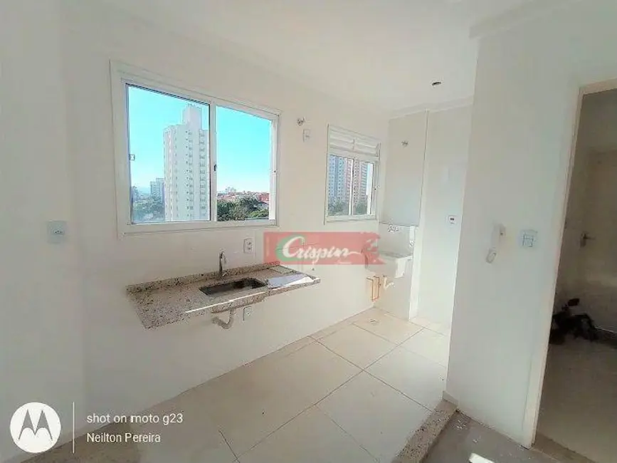 Apartamento com 1 quarto à venda, 32m2 em Tucuruvi, São Paulo - SP - imagem 3 Foto 3 de Apartamento com 1 quarto à venda, 32m2 em Tucuruvi, São Paulo - SP