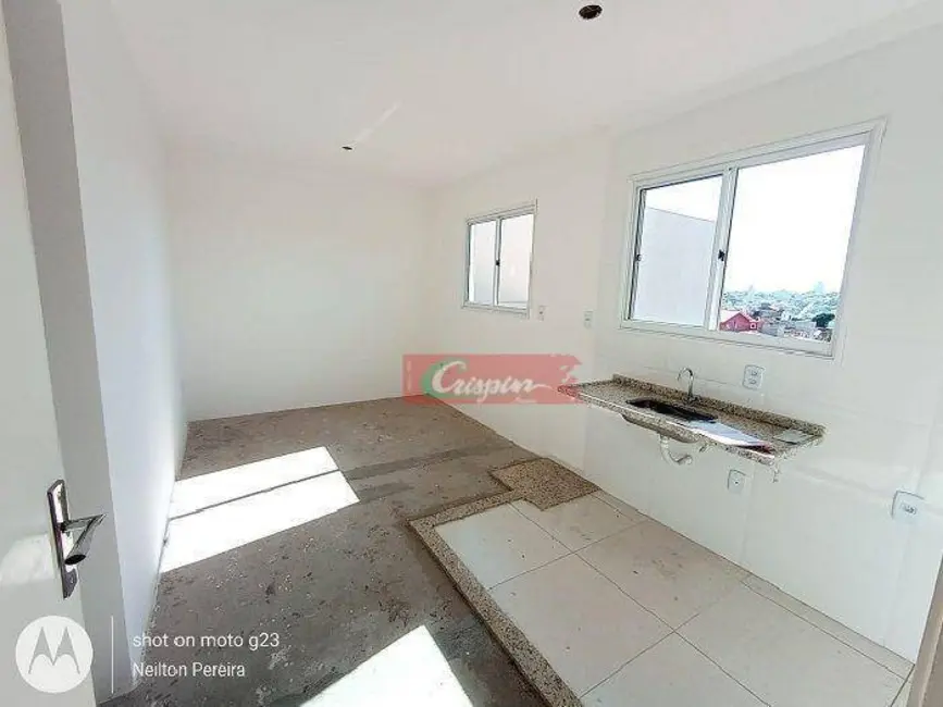 Apartamento com 1 quarto à venda, 32m2 em Tucuruvi, São Paulo - SP - imagem 2 Foto 2 de Apartamento com 1 quarto à venda, 32m2 em Tucuruvi, São Paulo - SP