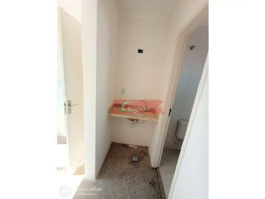 Apartamento com 1 quarto à venda, 32m2 em Tucuruvi, São Paulo - SP - imagem 5 Foto 5 de Apartamento com 1 quarto à venda, 32m2 em Tucuruvi, São Paulo - SP