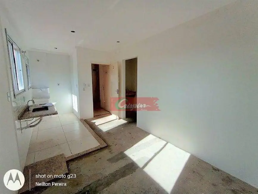 Apartamento com 1 quarto à venda, 32m2 em Tucuruvi, São Paulo - SP - imagem 4 Foto 4 de Apartamento com 1 quarto à venda, 32m2 em Tucuruvi, São Paulo - SP