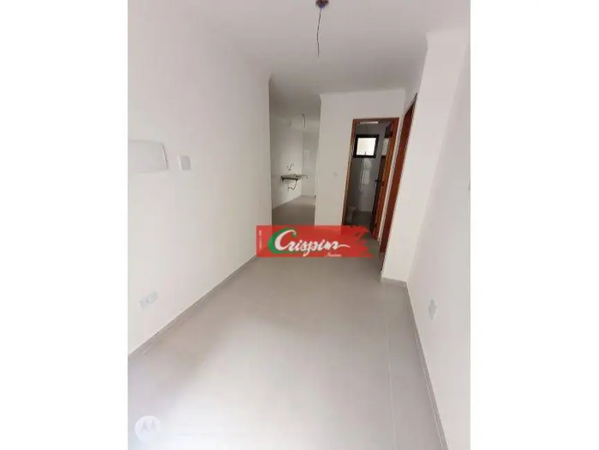 Apartamento com 2 quartos à venda, 41m2 em Vila Nivi, São Paulo - SP - imagem 3 Foto 3 de Apartamento com 2 quartos à venda, 41m2 em Vila Nivi, São Paulo - SP