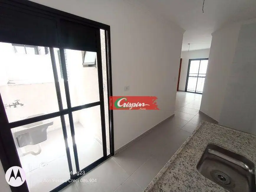 Apartamento com 2 quartos à venda, 41m2 em Vila Nivi, São Paulo - SP - imagem 8 Foto 8 de Apartamento com 2 quartos à venda, 41m2 em Vila Nivi, São Paulo - SP