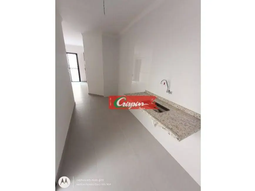 Apartamento com 2 quartos à venda, 41m2 em Vila Nivi, São Paulo - SP - imagem 5 Foto 5 de Apartamento com 2 quartos à venda, 41m2 em Vila Nivi, São Paulo - SP