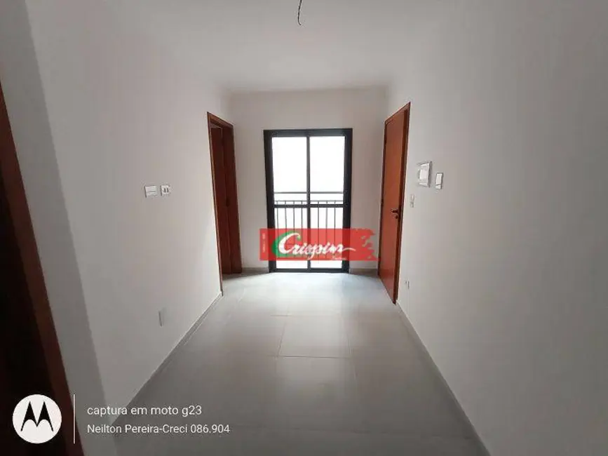 Apartamento com 2 quartos à venda, 41m2 em Vila Nivi, São Paulo - SP - imagem 2 Foto 2 de Apartamento com 2 quartos à venda, 41m2 em Vila Nivi, São Paulo - SP