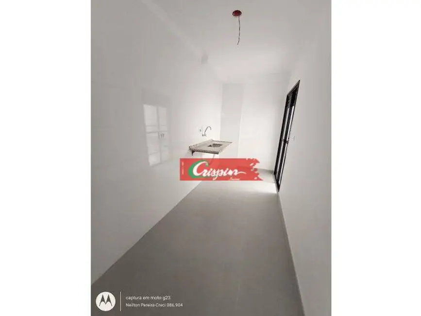 Apartamento com 2 quartos à venda, 41m2 em Vila Nivi, São Paulo - SP - imagem 4 Foto 4 de Apartamento com 2 quartos à venda, 41m2 em Vila Nivi, São Paulo - SP