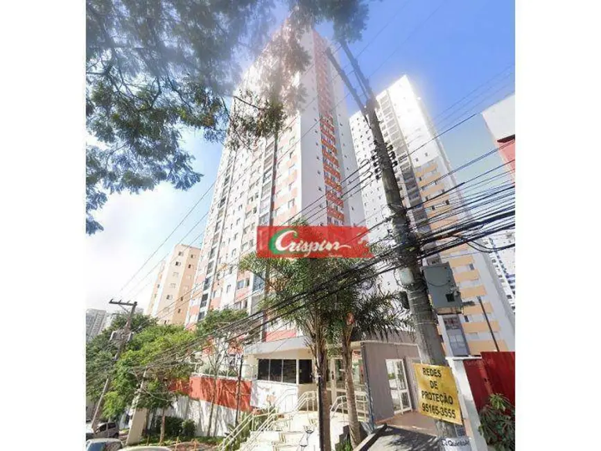 Foto 1 de Apartamento com 2 quartos à venda, 59m2 em Picanço, Guarulhos - SP