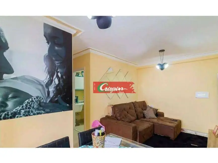 Foto 7 de Apartamento com 2 quartos à venda, 59m2 em Picanço, Guarulhos - SP