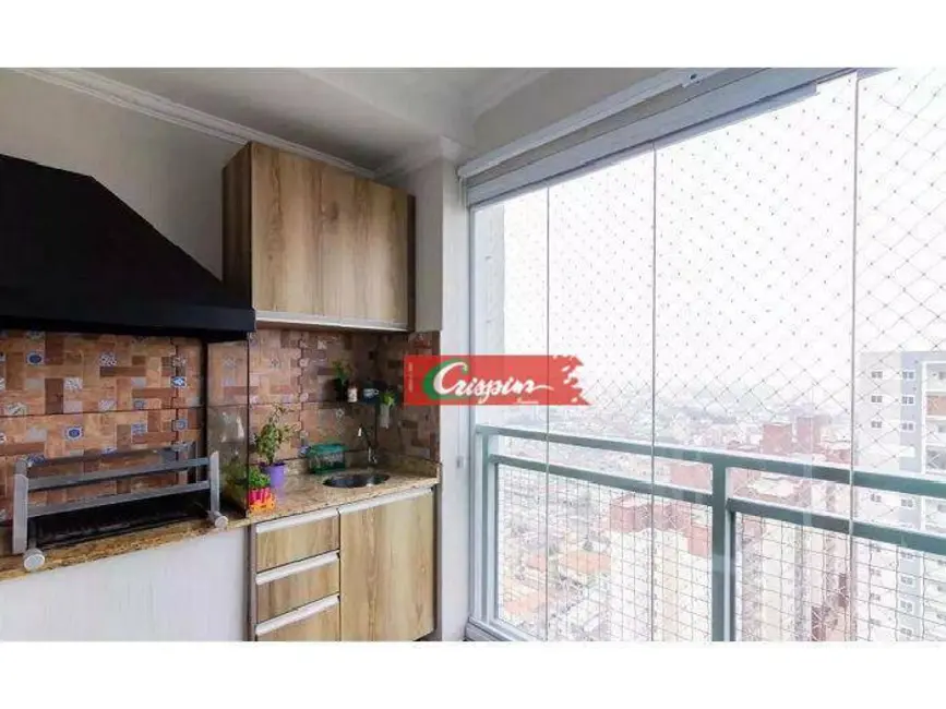 Foto 3 de Apartamento com 2 quartos à venda, 59m2 em Picanço, Guarulhos - SP