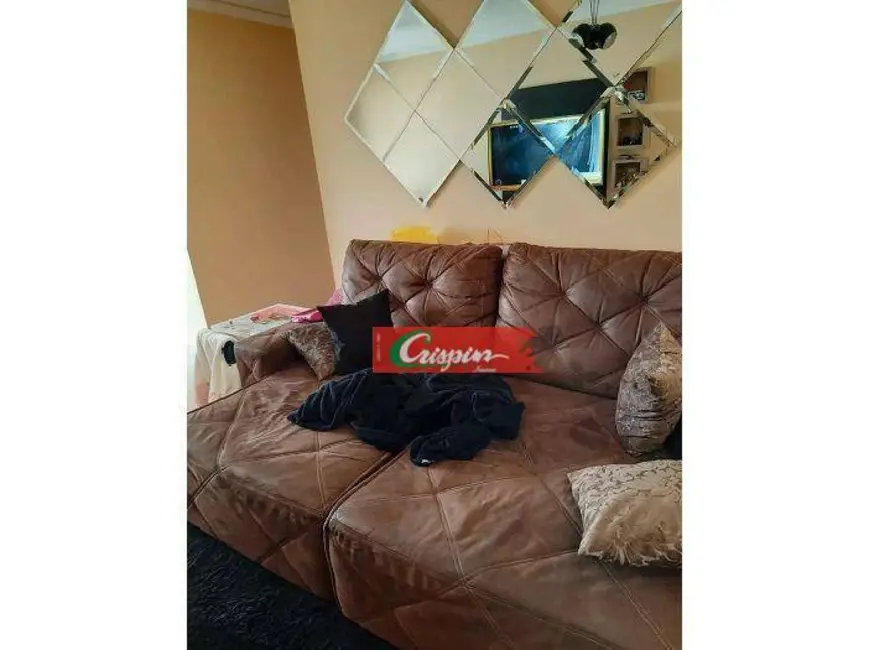 Foto 8 de Apartamento com 2 quartos à venda, 59m2 em Picanço, Guarulhos - SP