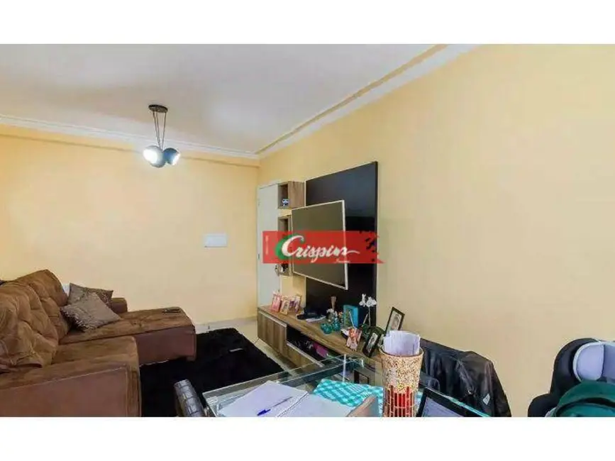 Foto 6 de Apartamento com 2 quartos à venda, 59m2 em Picanço, Guarulhos - SP