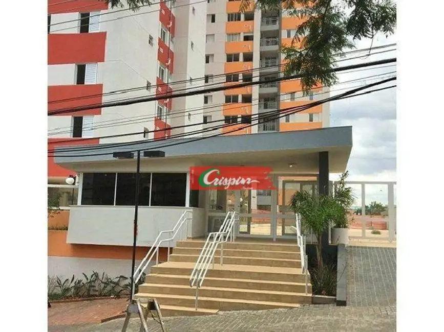 Foto 2 de Apartamento com 2 quartos à venda, 59m2 em Picanço, Guarulhos - SP