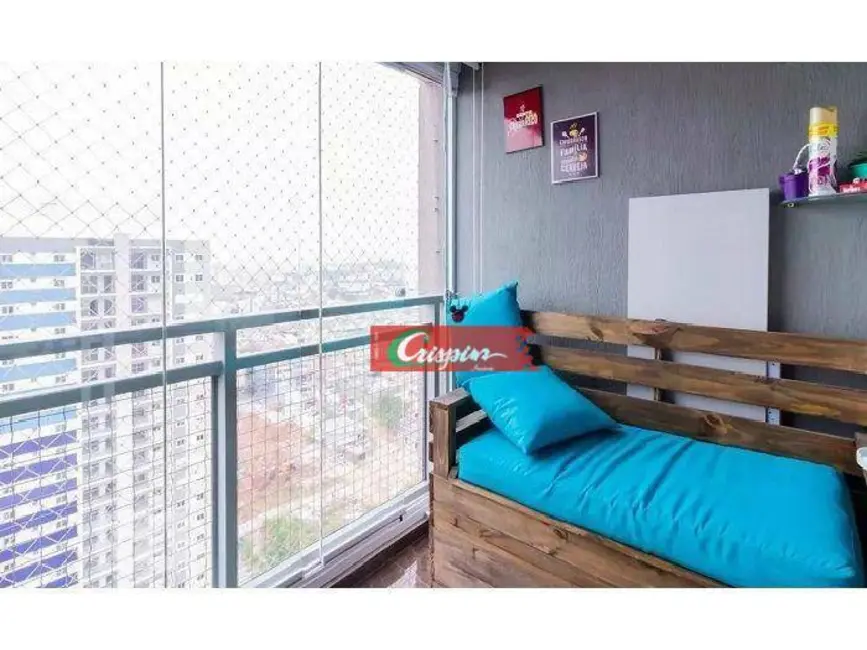 Foto 4 de Apartamento com 2 quartos à venda, 59m2 em Picanço, Guarulhos - SP