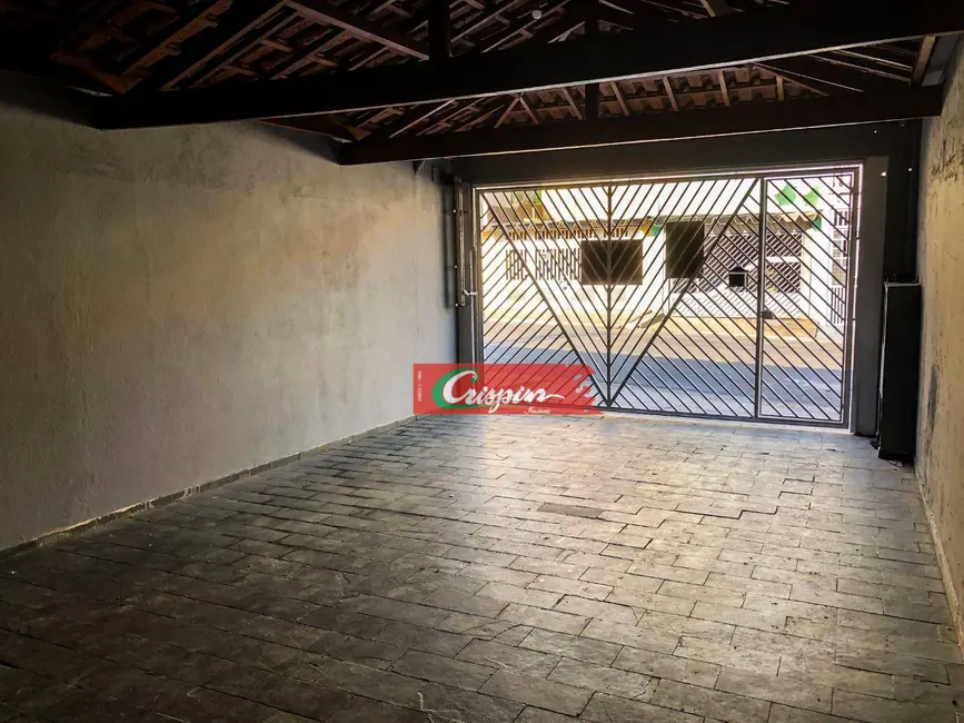 Foto 5 de Sobrado com 3 quartos à venda, 130m2 em Jardim Vila Galvão, Guarulhos - SP