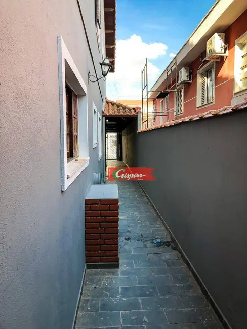Foto 9 de Sobrado com 3 quartos à venda, 130m2 em Jardim Vila Galvão, Guarulhos - SP