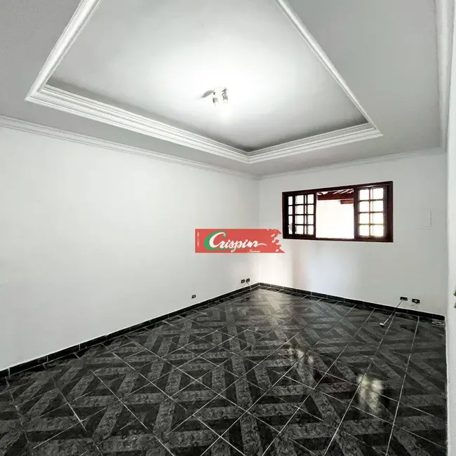 Foto 2 de Sobrado com 3 quartos à venda, 130m2 em Jardim Vila Galvão, Guarulhos - SP