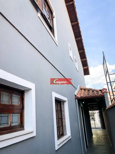 Foto 6 de Sobrado com 3 quartos à venda, 130m2 em Jardim Vila Galvão, Guarulhos - SP