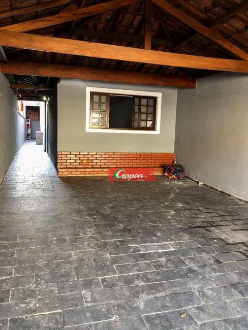 Foto 4 de Sobrado com 3 quartos à venda, 130m2 em Jardim Vila Galvão, Guarulhos - SP