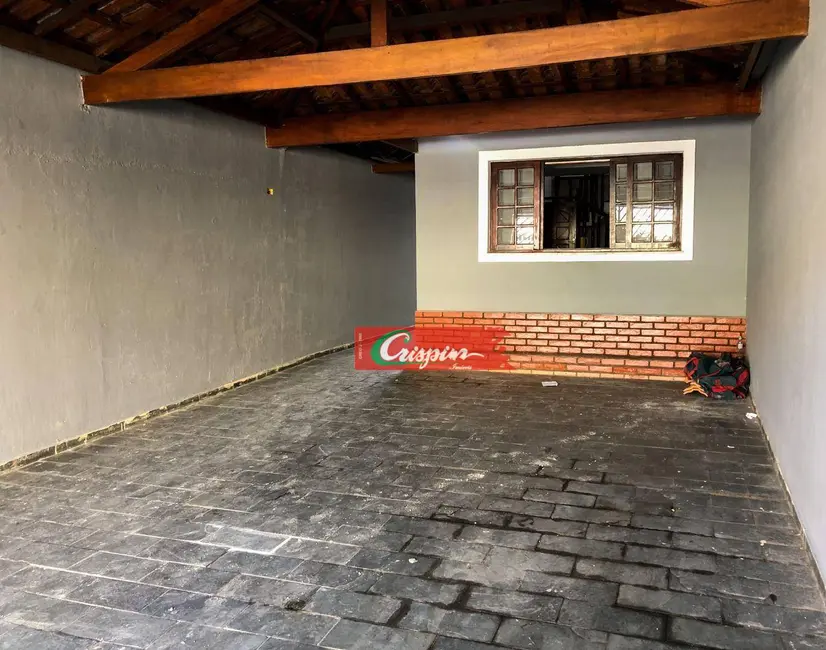 Foto 3 de Sobrado com 3 quartos à venda, 130m2 em Jardim Vila Galvão, Guarulhos - SP