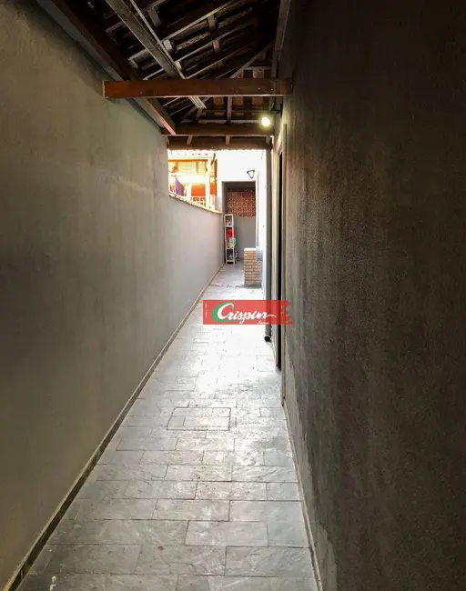 Foto 7 de Sobrado com 3 quartos à venda, 130m2 em Jardim Vila Galvão, Guarulhos - SP