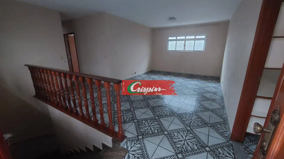 Foto 2 de Casa com 3 quartos à venda, 198m2 em Jardim Tabatinga, Guarulhos - SP