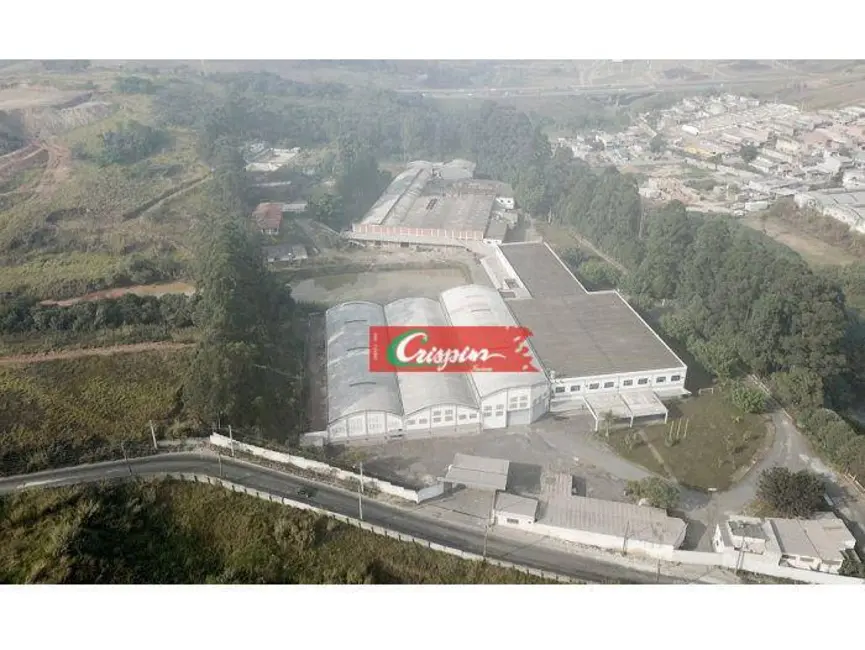 Armazém / Galpão à venda e para alugar, 42000m2 em Rio Abaixo, Itaquaquecetuba - SP - imagem 4 Foto 4 de Armazém / Galpão à venda e para alugar, 42000m2 em Rio Abaixo, Itaquaquecetuba - SP