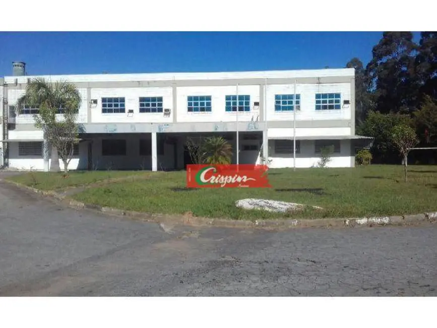 Armazém / Galpão à venda e para alugar, 42000m2 em Rio Abaixo, Itaquaquecetuba - SP - imagem 8 Foto 8 de Armazém / Galpão à venda e para alugar, 42000m2 em Rio Abaixo, Itaquaquecetuba - SP