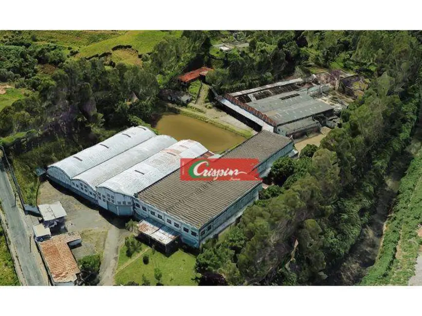Foto 1 de Armazém / Galpão à venda e para alugar, 42000m2 em Rio Abaixo, Itaquaquecetuba - SP