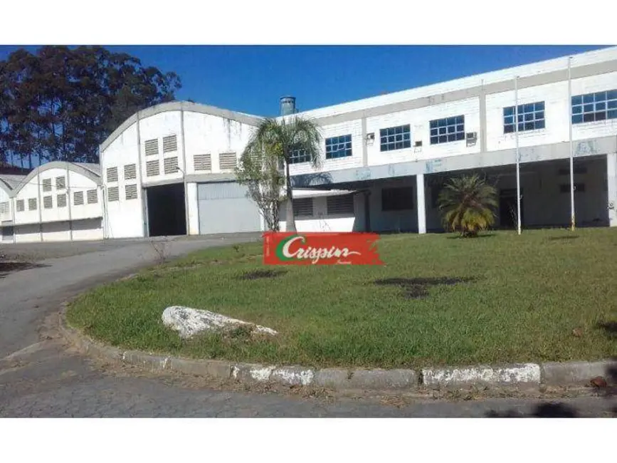 Armazém / Galpão à venda e para alugar, 42000m2 em Rio Abaixo, Itaquaquecetuba - SP - imagem 7 Foto 7 de Armazém / Galpão à venda e para alugar, 42000m2 em Rio Abaixo, Itaquaquecetuba - SP