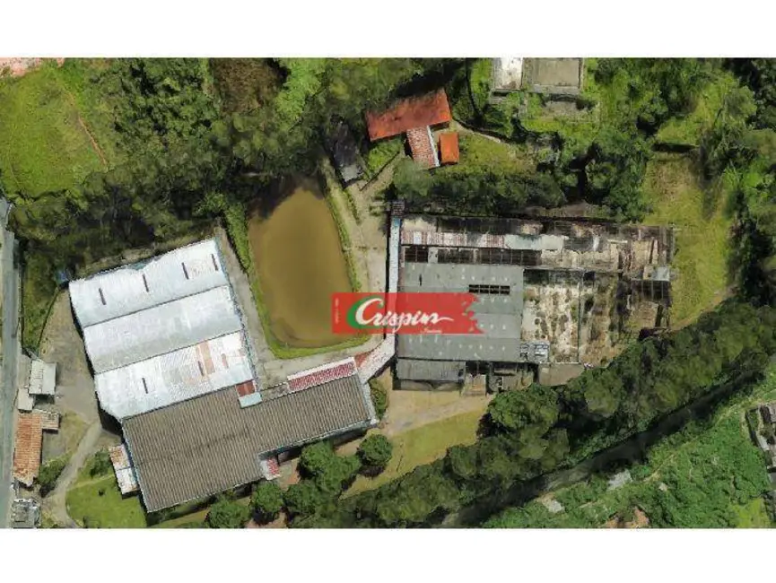 Foto 2 de Armazém / Galpão à venda e para alugar, 42000m2 em Rio Abaixo, Itaquaquecetuba - SP