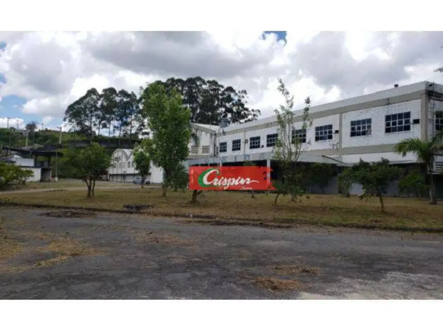 Armazém / Galpão à venda e para alugar, 42000m2 em Rio Abaixo, Itaquaquecetuba - SP - imagem 6 Foto 6 de Armazém / Galpão à venda e para alugar, 42000m2 em Rio Abaixo, Itaquaquecetuba - SP