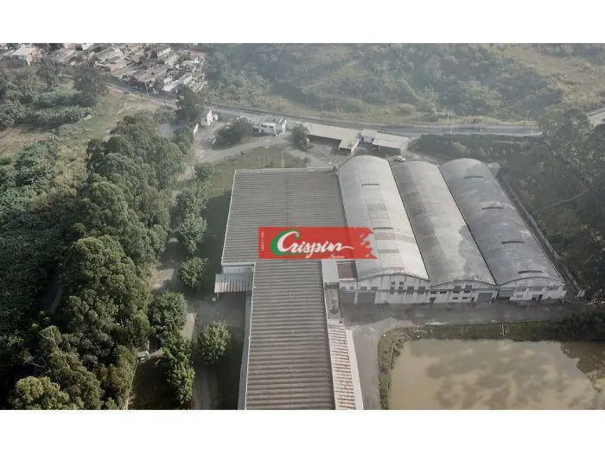 Armazém / Galpão à venda e para alugar, 42000m2 em Rio Abaixo, Itaquaquecetuba - SP - imagem 5 Foto 5 de Armazém / Galpão à venda e para alugar, 42000m2 em Rio Abaixo, Itaquaquecetuba - SP