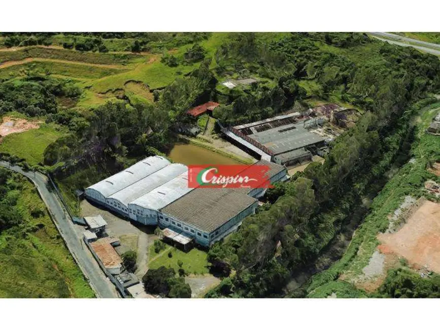 Armazém / Galpão à venda e para alugar, 42000m2 em Rio Abaixo, Itaquaquecetuba - SP - imagem 3 Foto 3 de Armazém / Galpão à venda e para alugar, 42000m2 em Rio Abaixo, Itaquaquecetuba - SP