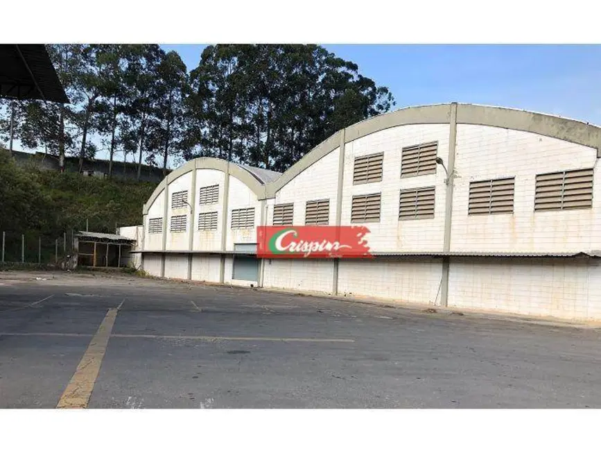 Armazém / Galpão à venda e para alugar, 42000m2 em Rio Abaixo, Itaquaquecetuba - SP - imagem 9 Foto 9 de Armazém / Galpão à venda e para alugar, 42000m2 em Rio Abaixo, Itaquaquecetuba - SP