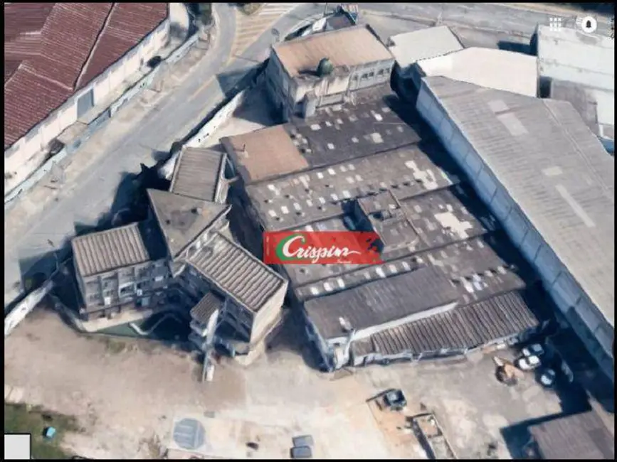 Foto 4 de Armazém / Galpão à venda e para alugar, 4707m2 em Cidade Industrial Satélite de São Paulo, Guarulhos - SP