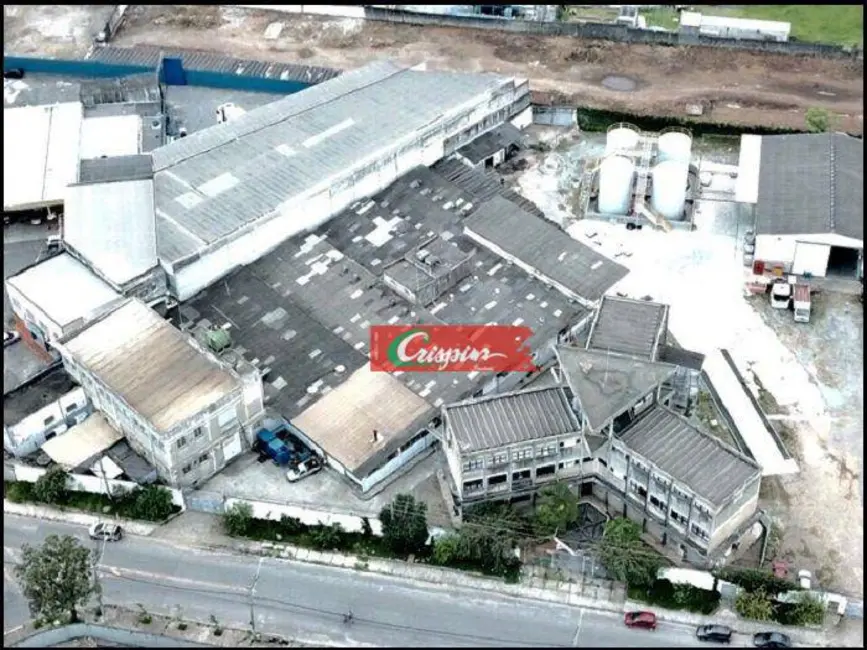 Foto 2 de Armazém / Galpão à venda e para alugar, 4707m2 em Cidade Industrial Satélite de São Paulo, Guarulhos - SP