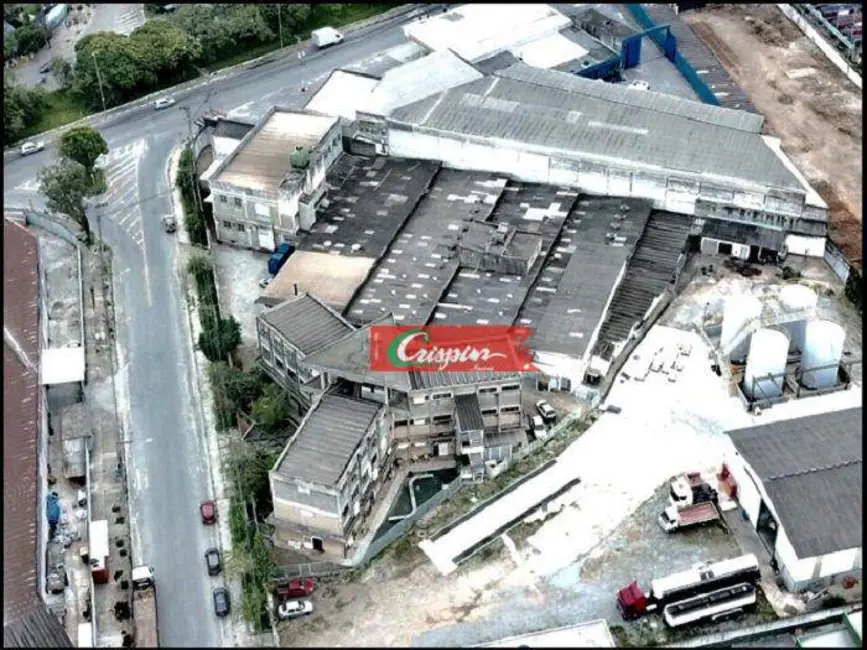 Foto 3 de Armazém / Galpão à venda e para alugar, 4707m2 em Cidade Industrial Satélite de São Paulo, Guarulhos - SP
