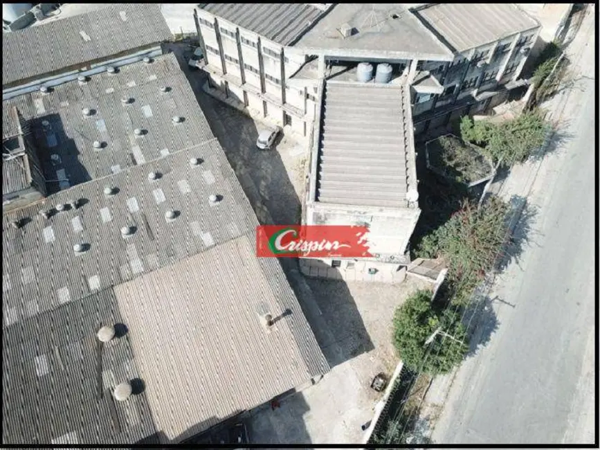 Foto 5 de Armazém / Galpão à venda e para alugar, 4707m2 em Cidade Industrial Satélite de São Paulo, Guarulhos - SP