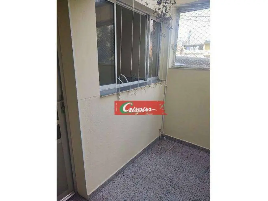 Foto 5 de Apartamento com 2 quartos à venda, 80m2 em Jardim Terezópolis, Guarulhos - SP