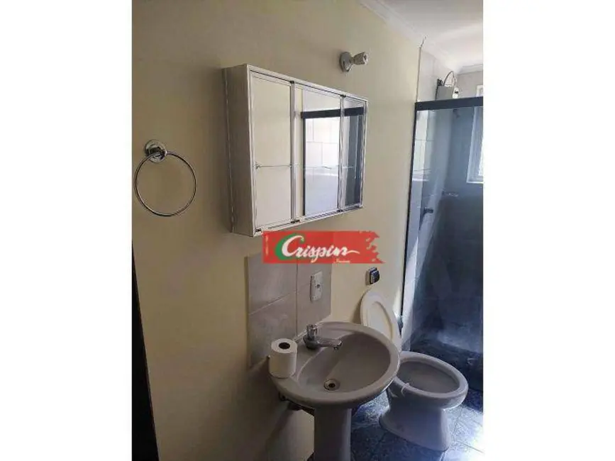 Foto 9 de Apartamento com 2 quartos à venda, 80m2 em Jardim Terezópolis, Guarulhos - SP