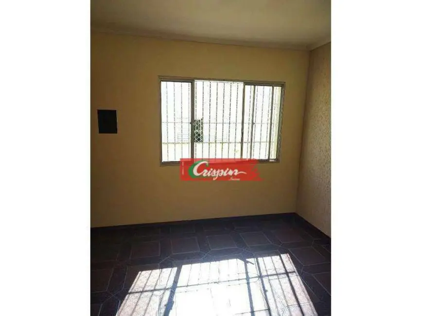 Foto 2 de Apartamento com 2 quartos à venda, 80m2 em Jardim Terezópolis, Guarulhos - SP