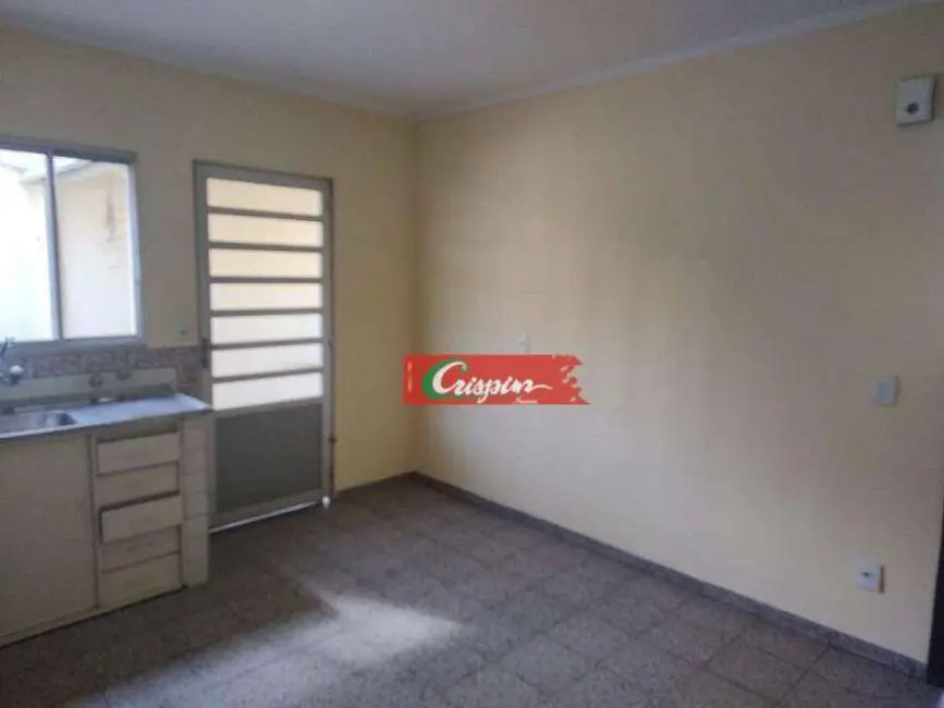 Foto 3 de Apartamento com 2 quartos à venda, 80m2 em Jardim Terezópolis, Guarulhos - SP