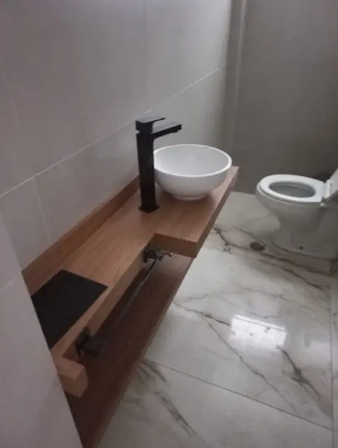 Sala Comercial para alugar, 200m2 em Jardim Santa Mena, Guarulhos - SP - imagem 4 Foto 4 de Sala Comercial para alugar, 200m2 em Jardim Santa Mena, Guarulhos - SP