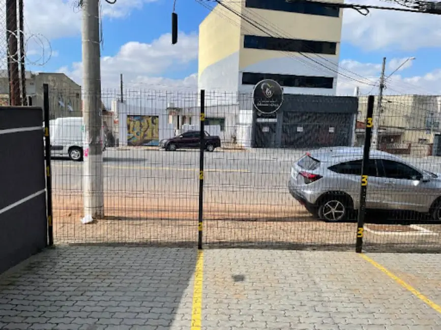 Sala Comercial para alugar, 200m2 em Jardim Santa Mena, Guarulhos - SP - imagem 3 Foto 3 de Sala Comercial para alugar, 200m2 em Jardim Santa Mena, Guarulhos - SP